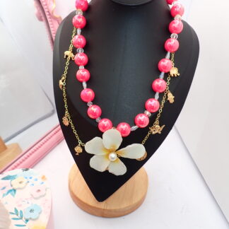 collar artesanal