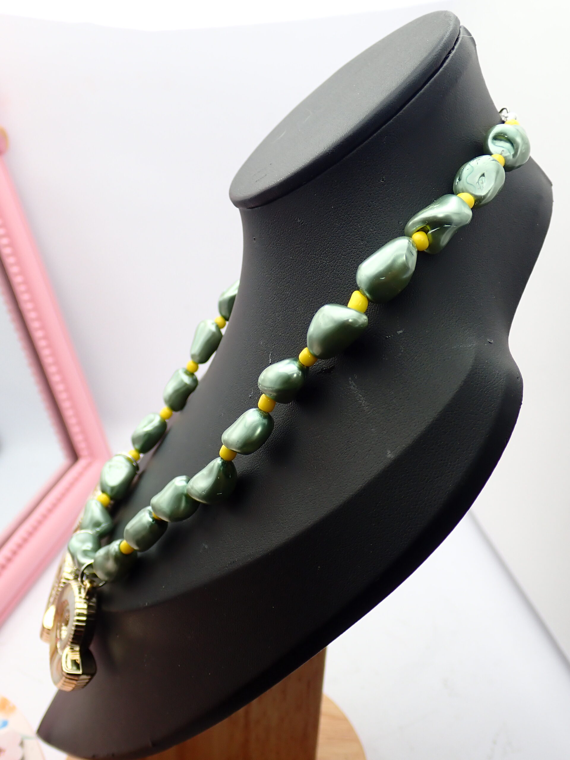 collar artesanal - Imagen 6