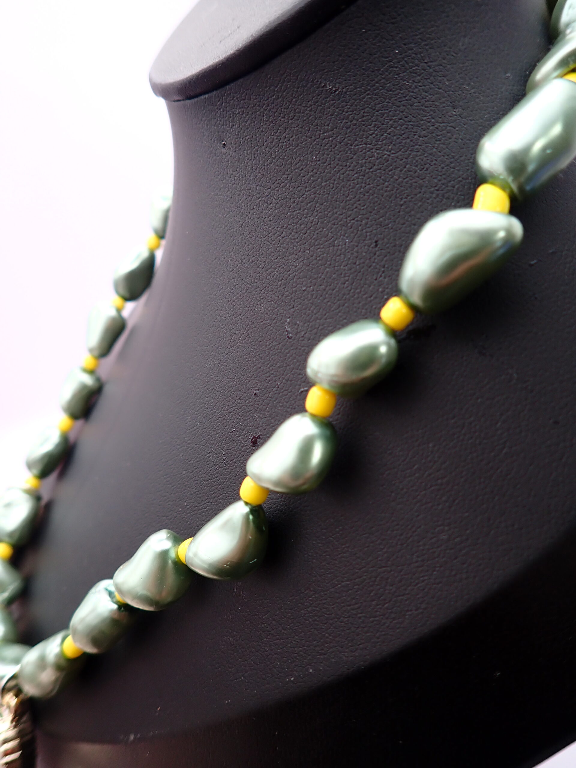 collar artesanal - Imagen 7