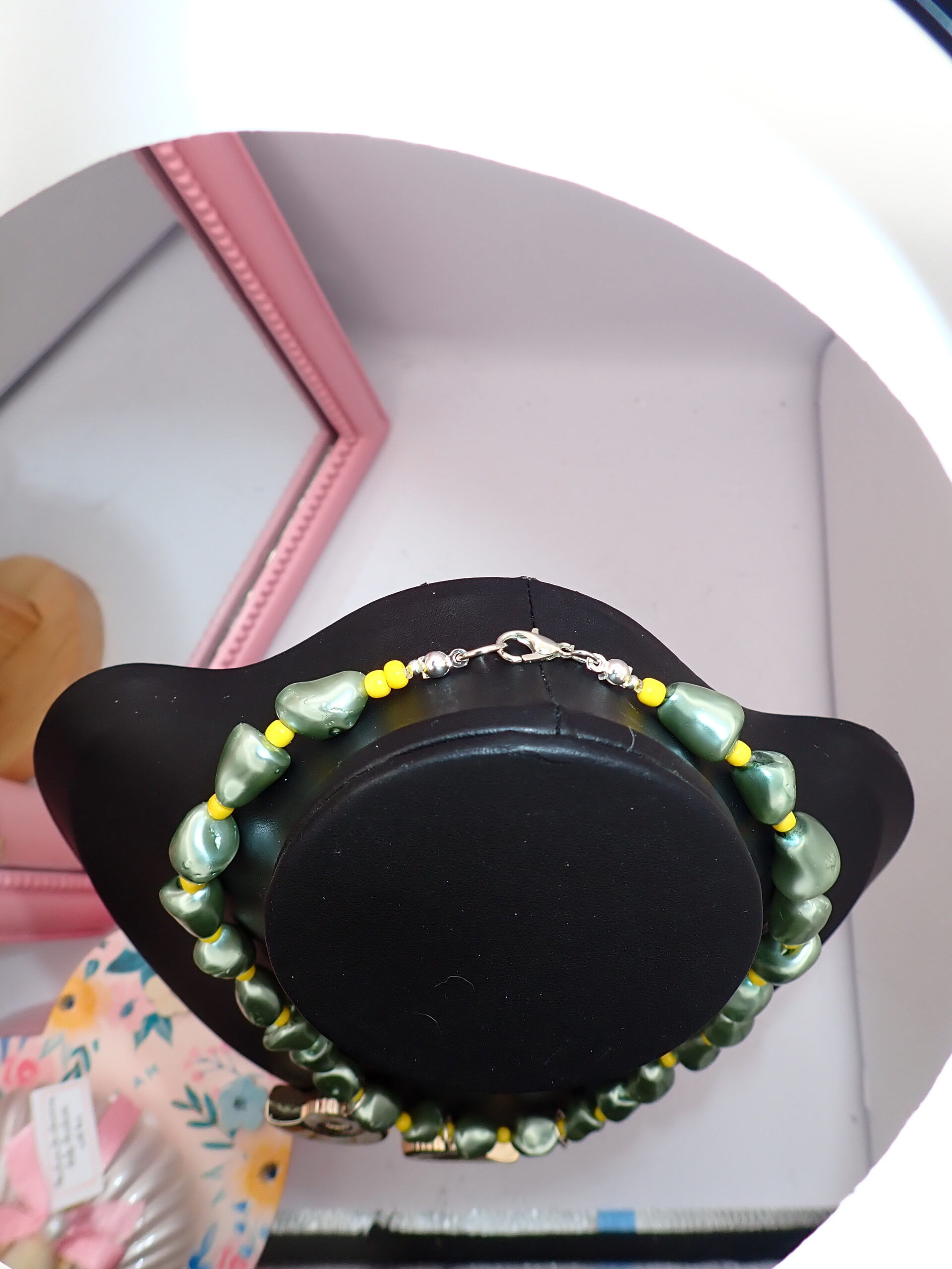collar artesanal - Imagen 10