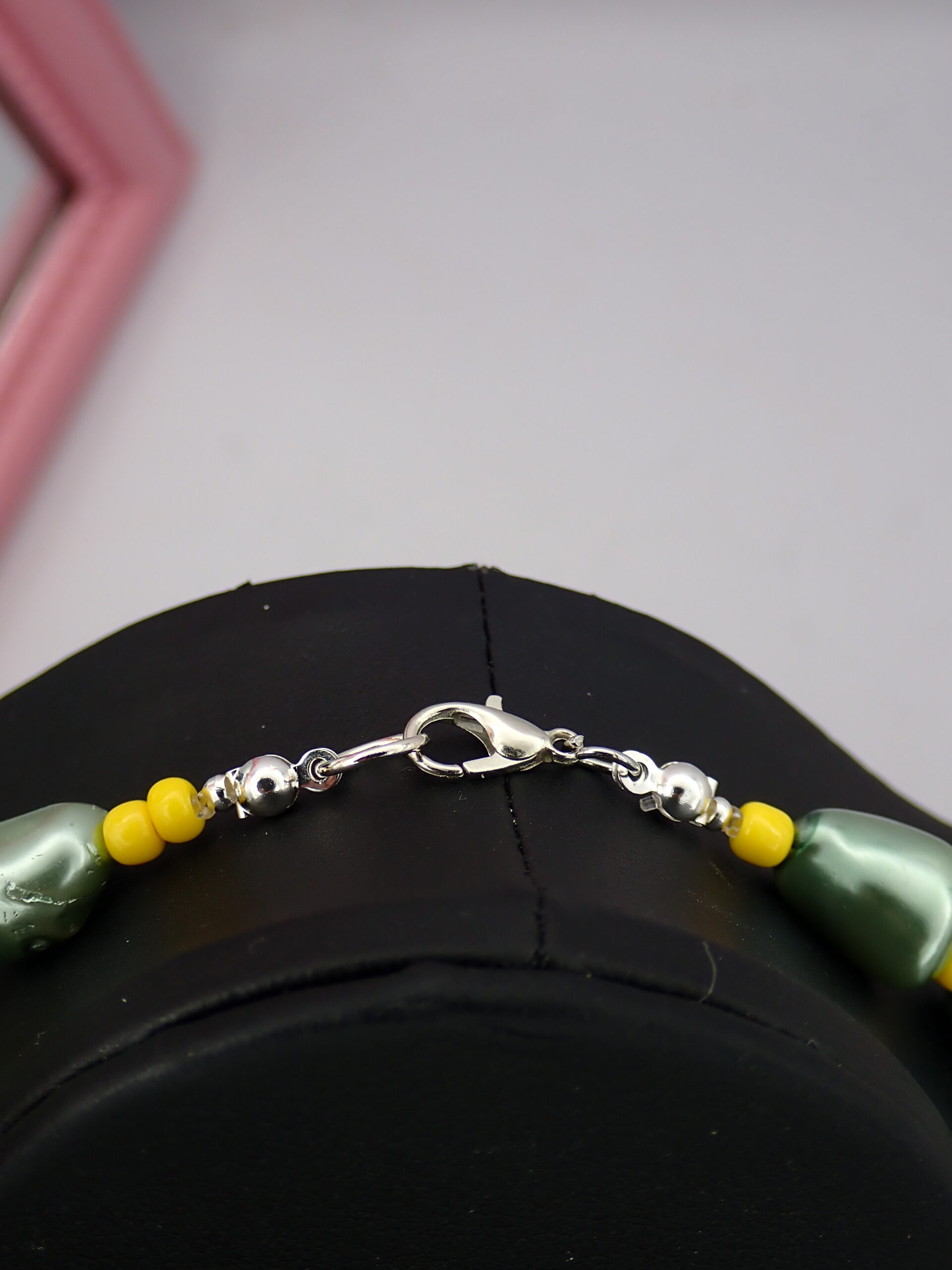collar artesanal - Imagen 11