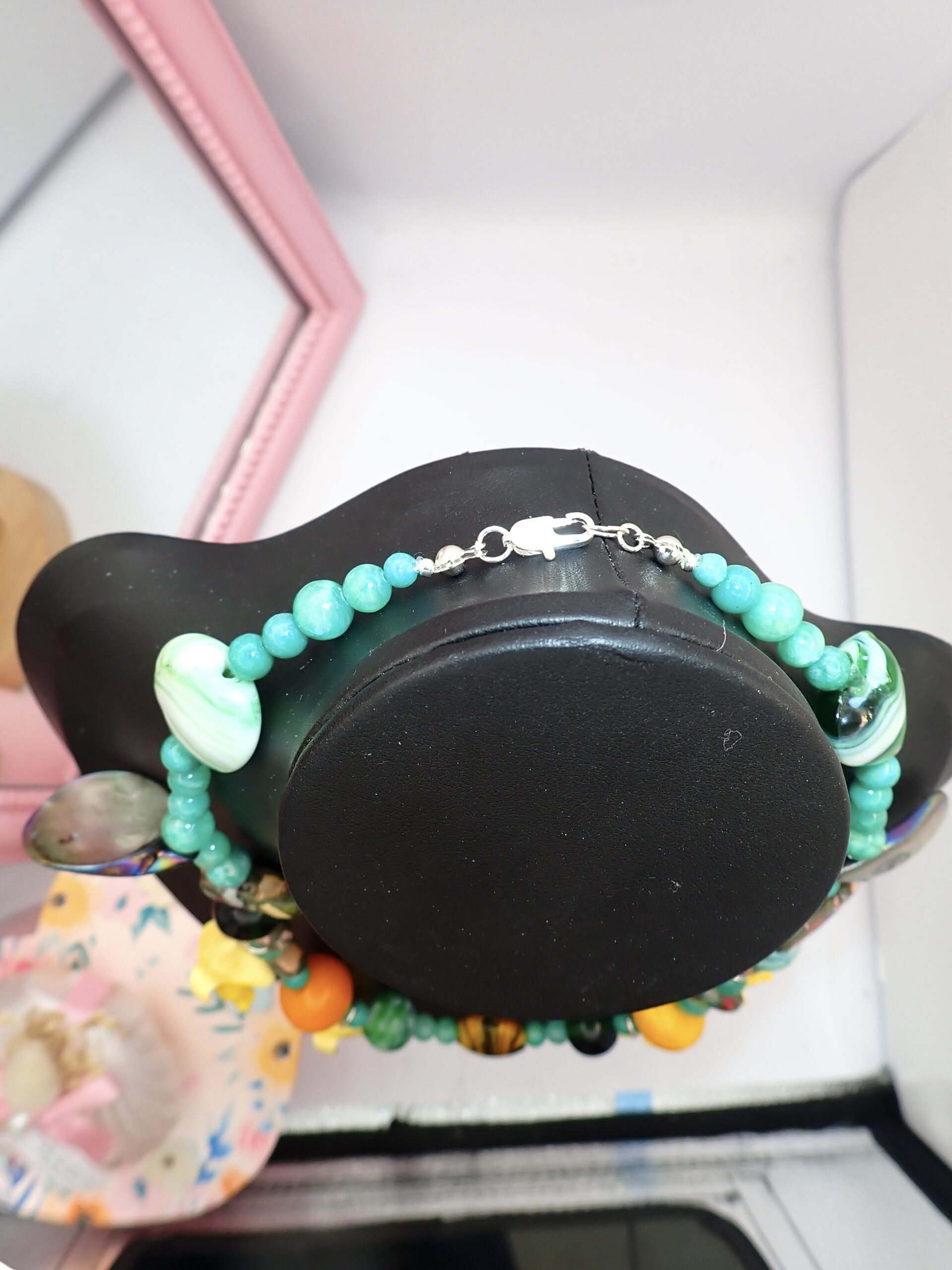 collar artesanal - Imagen 9