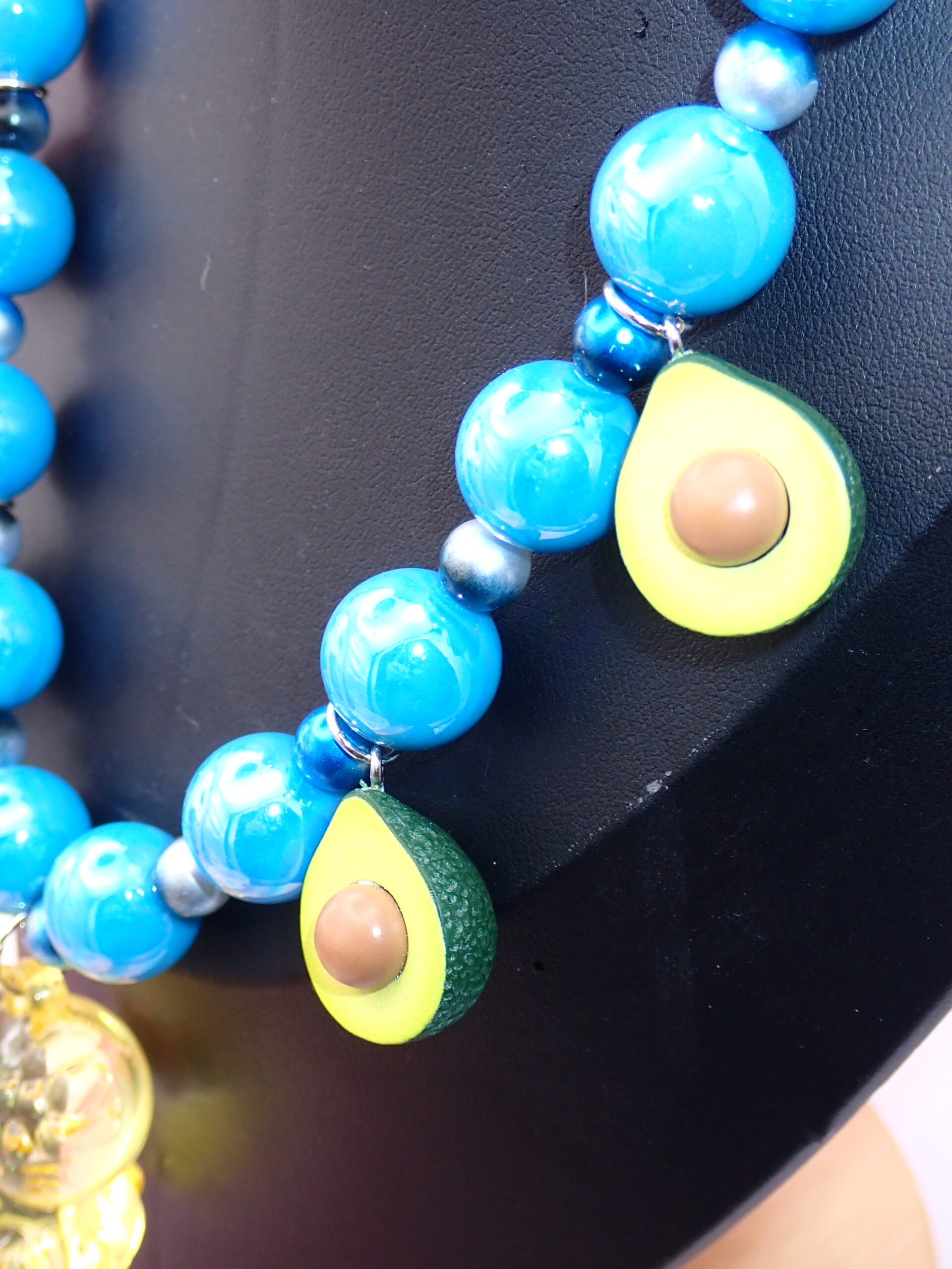 collar artesanal - Imagen 2
