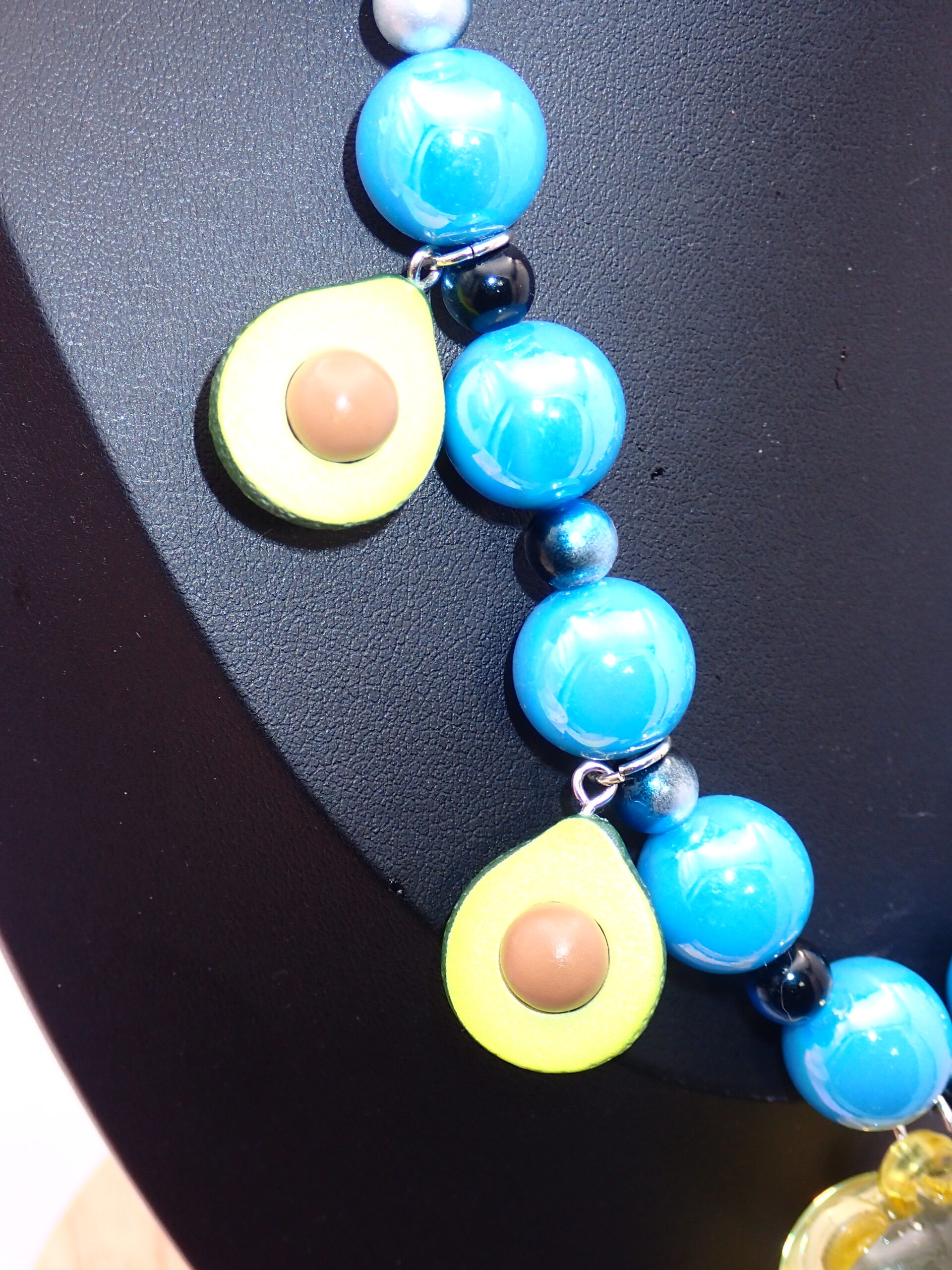 collar artesanal - Imagen 3