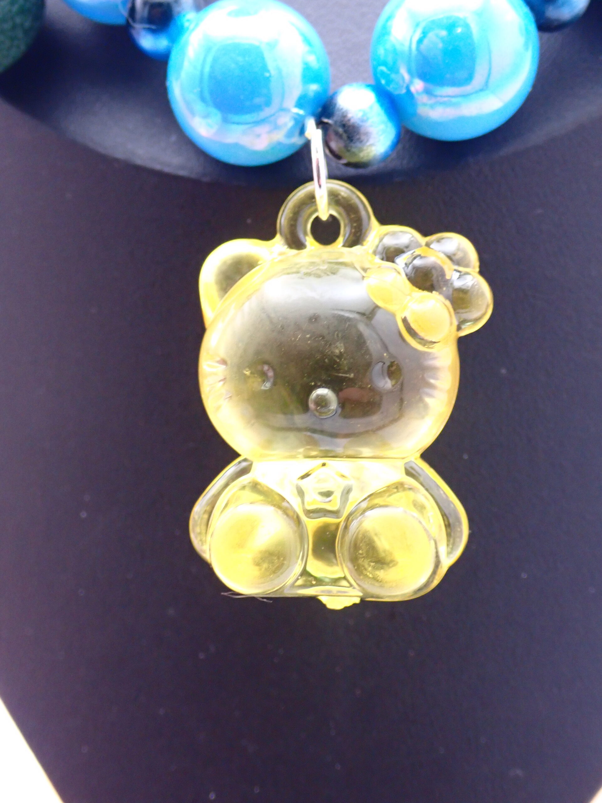 collar artesanal - Imagen 4