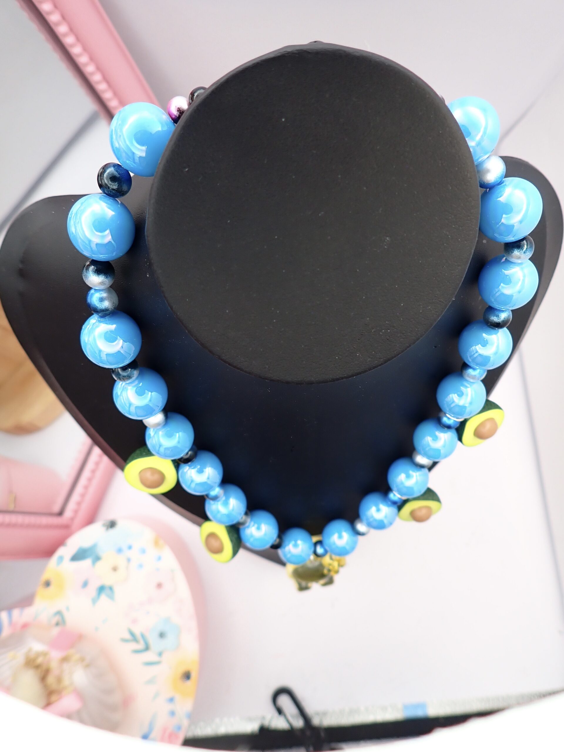 collar artesanal - Imagen 5