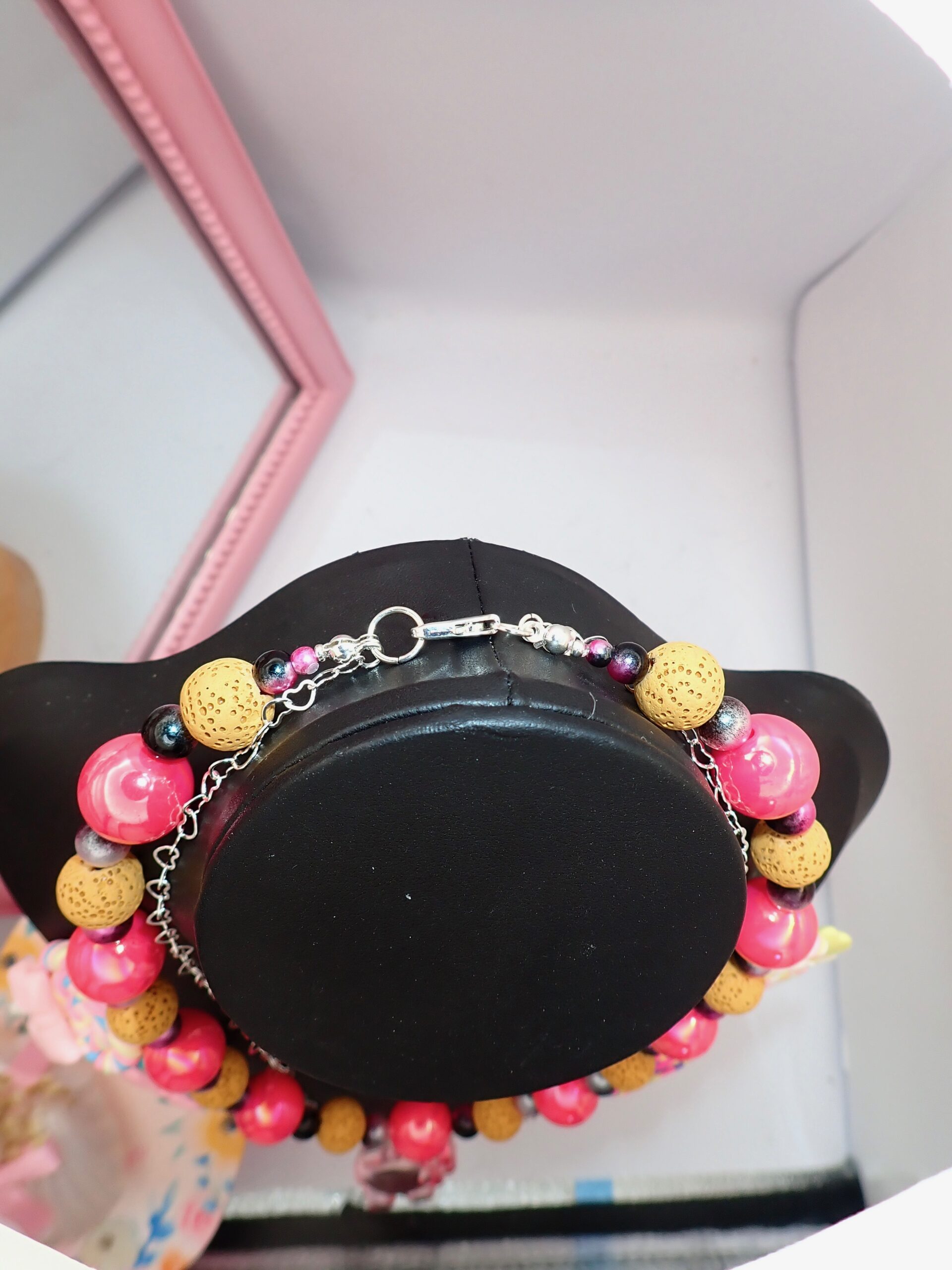 collar artesanal - Imagen 5