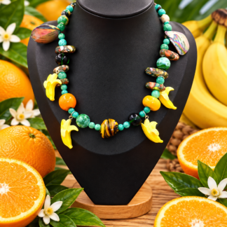 Banana Paradise / Paraíso de Bananas