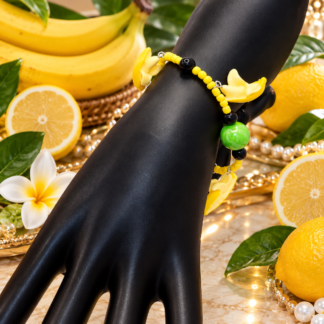 Tropical Banana /Bananas Tropicales