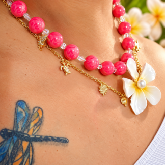 Spring Enchantment / Encanto de Primavera